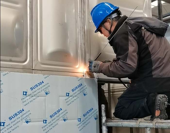 高标准智能制造实力