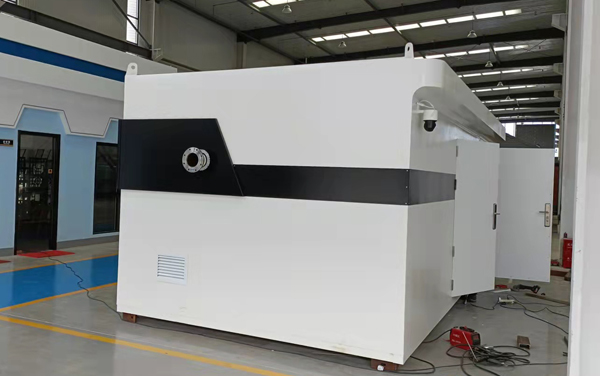 智慧供水泵房：多领域赋能的“水智慧”引擎